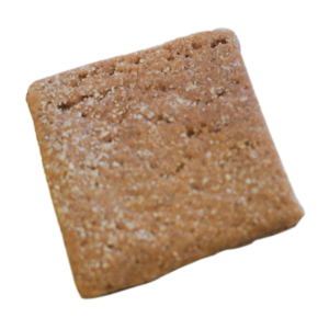 wheatless heart bite size