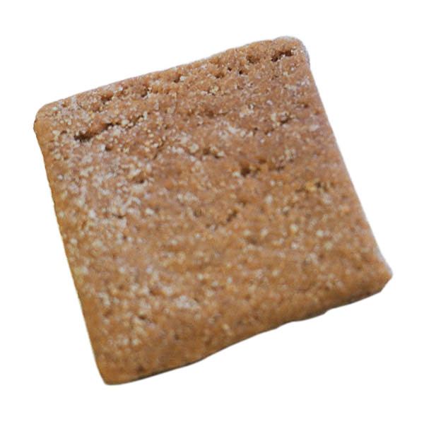 wheatless heart bite size
