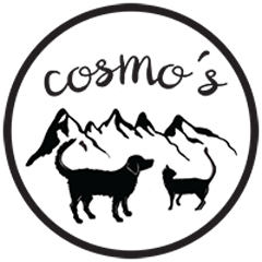 Cosmo s Dog Bakery and Pet Supplies