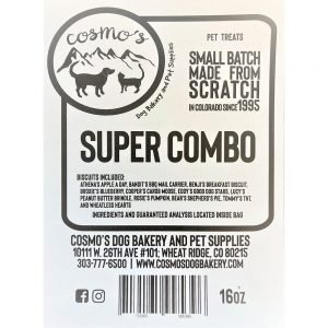 Super Combo Label 1 1