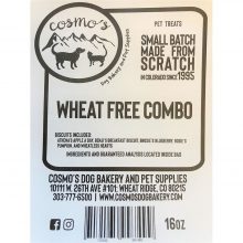 Wheat Free Combo 1 1