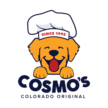 Cosmo's Dog Bakery