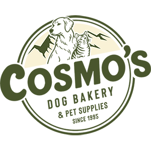 Cosmo's Dog Bakery
