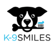 k9smiles